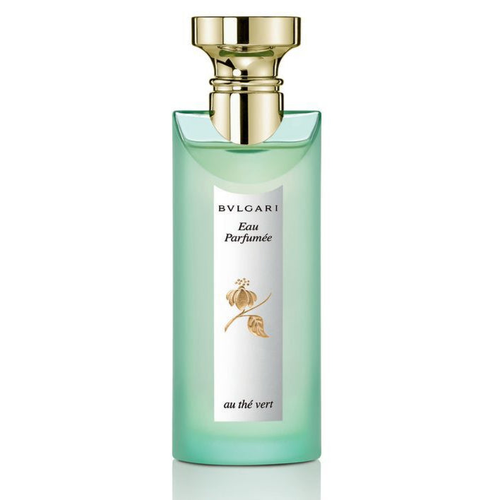 Bvlgari Eau Parfumée Au Thé Vert