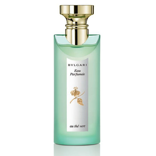 Bvlgari Eau Parfumée Au Thé Vert