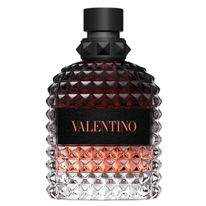 Valentino Uomo Born In Roma Coral Fantasy