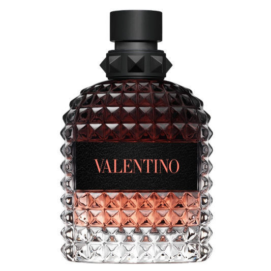 Valentino Uomo Born In Roma Coral Fantasy