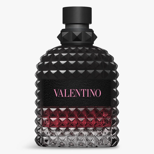 Valentino Uomo Born In Roma Intense