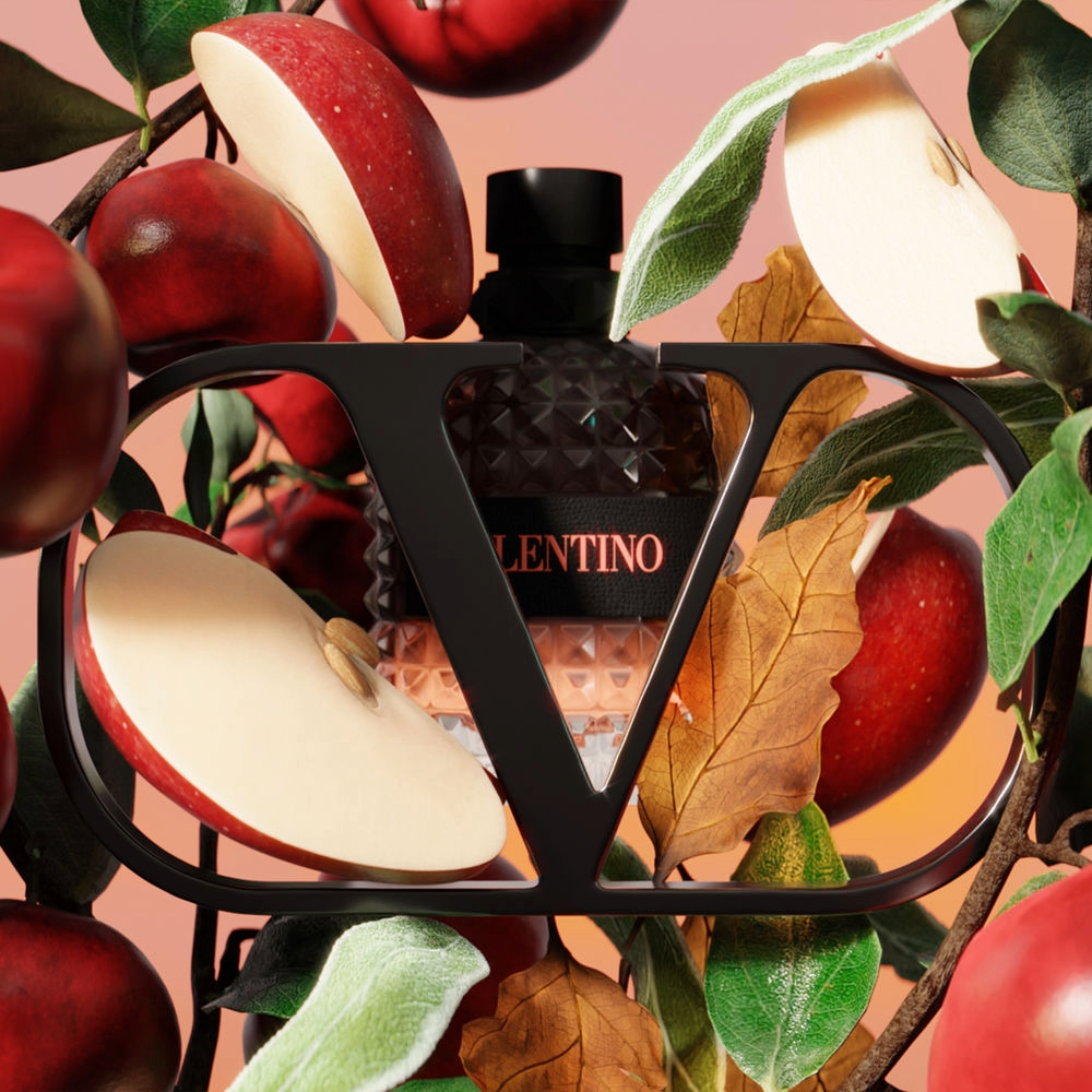 Valentino Uomo Born In Roma Coral Fantasy