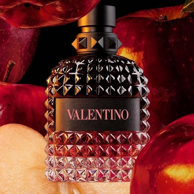 Valentino Uomo Born In Roma Coral Fantasy