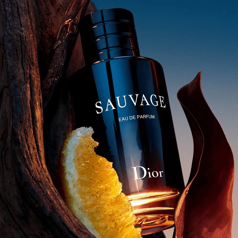 Dior Sauvage Eau De Parfum