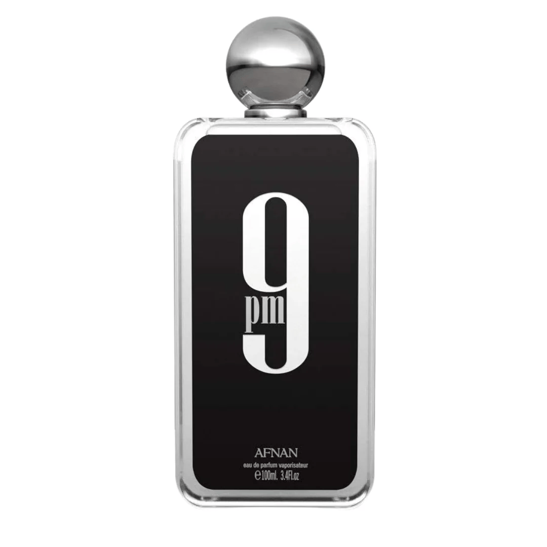 Afnan 9pm Eau De Parfum