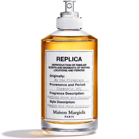 Maison Margiela Replica By The Fireplace