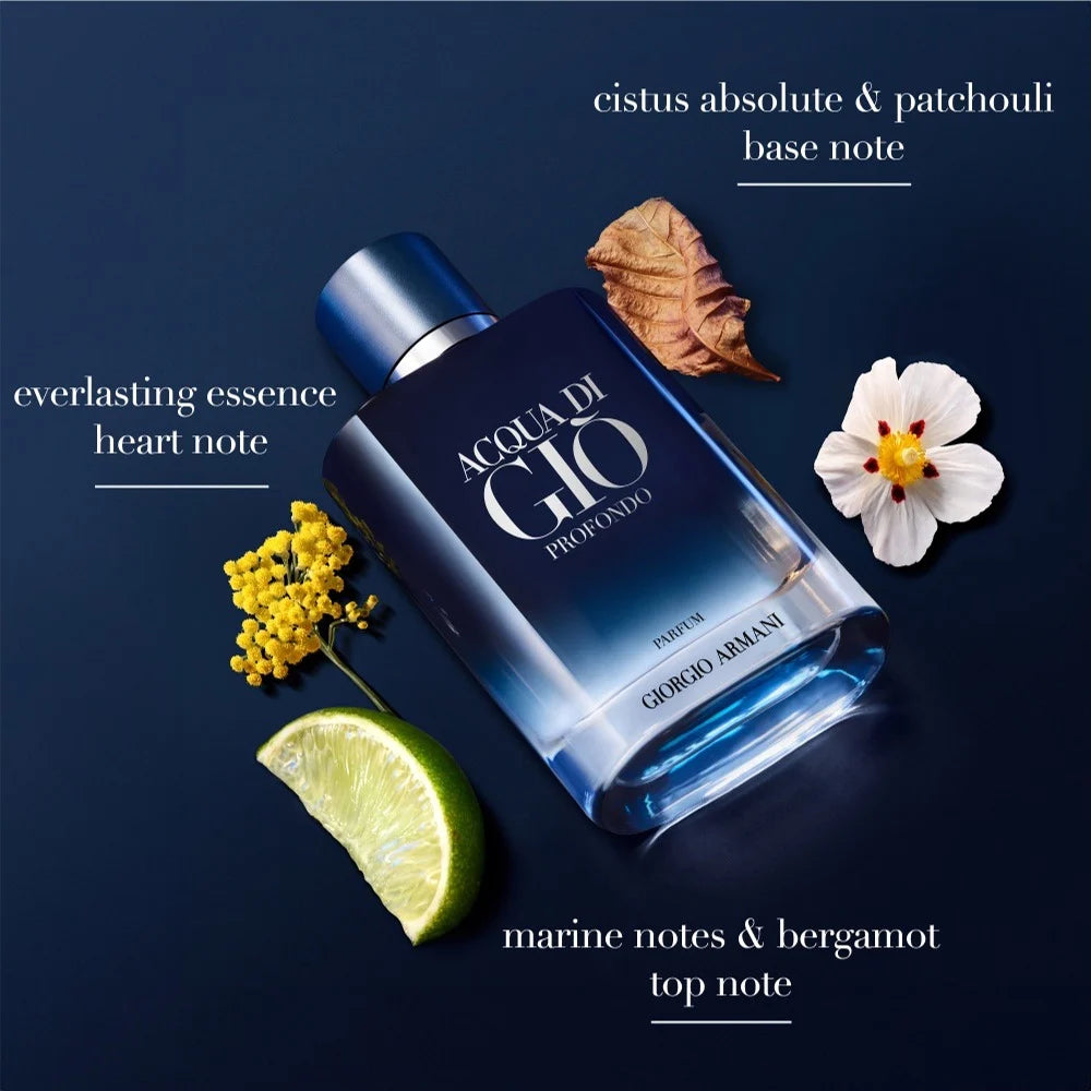 Acqua di Giò Profondo Parfum