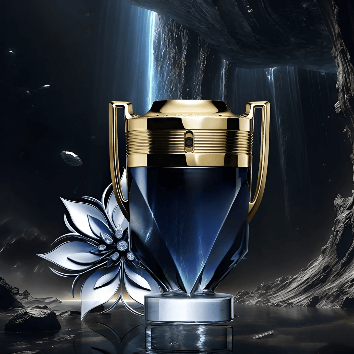 Rabanne Invictus Parfum