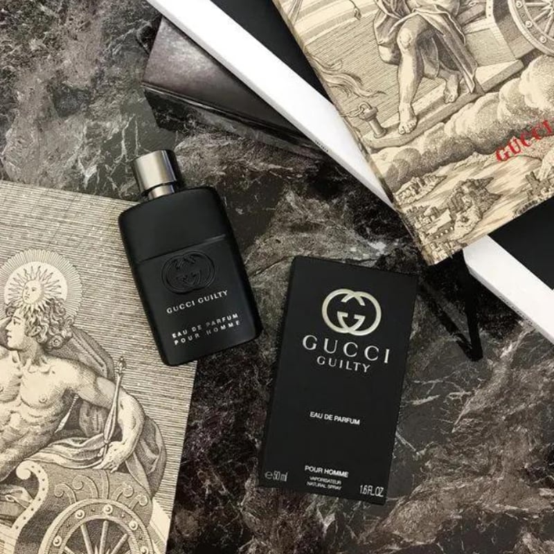 Gucci Guilty Eau De Parfum